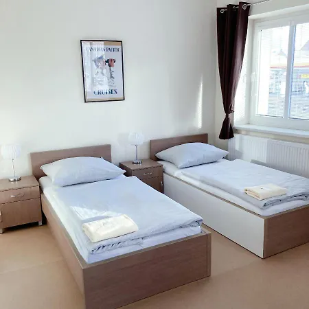 U Námořníka Hotel