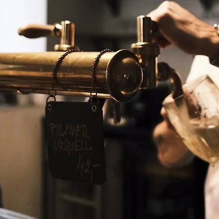 U Námořníka Plzeň