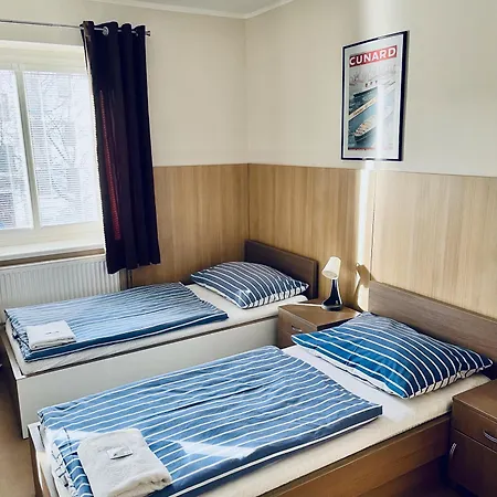 U Namornika Hotel