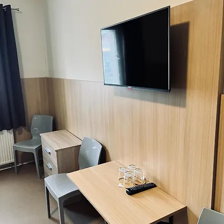 ホテル U Namornika