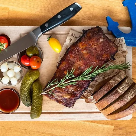 Hotel U Námořníka