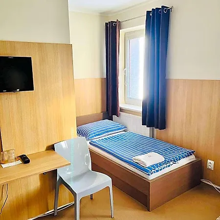 U Námořníka Hotel Plzeň