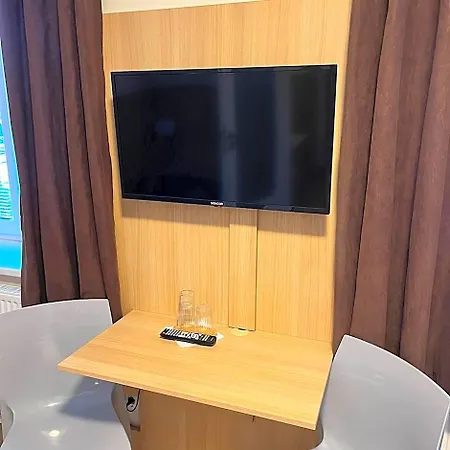 U Námořníka Hotel Plzeň