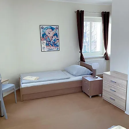 Hotel U Námořníka 3*