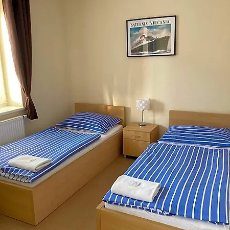 U Námořníka Plzeň