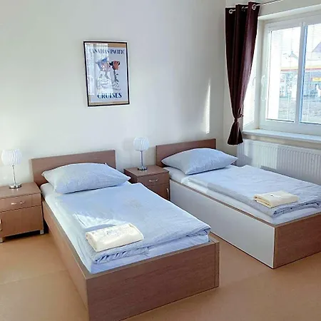 Hotel U Námořníka