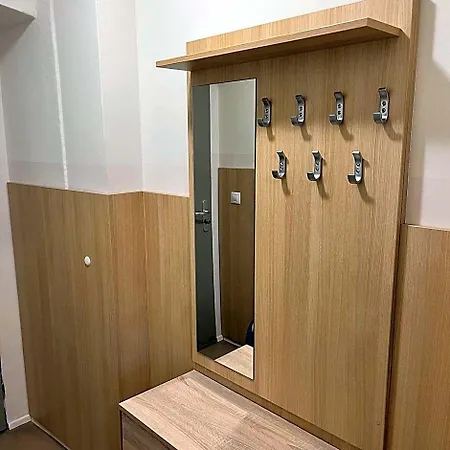 U Námořníka