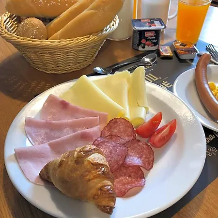 Hotel U Námořníka