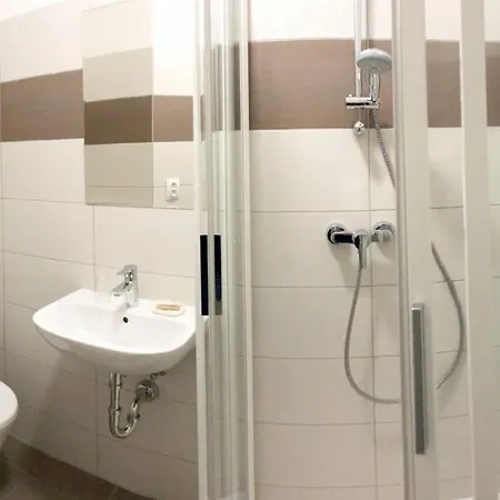 U Námořníka Hotel