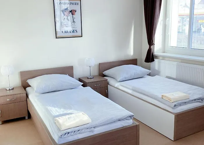 U Namornika Szálloda