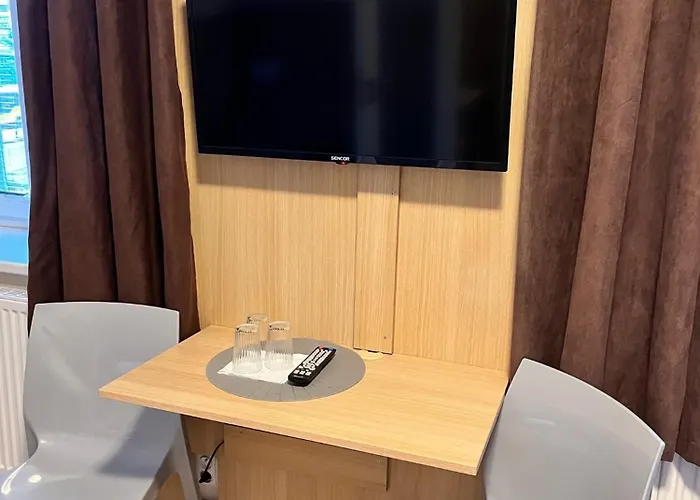 U Namornika Szálloda