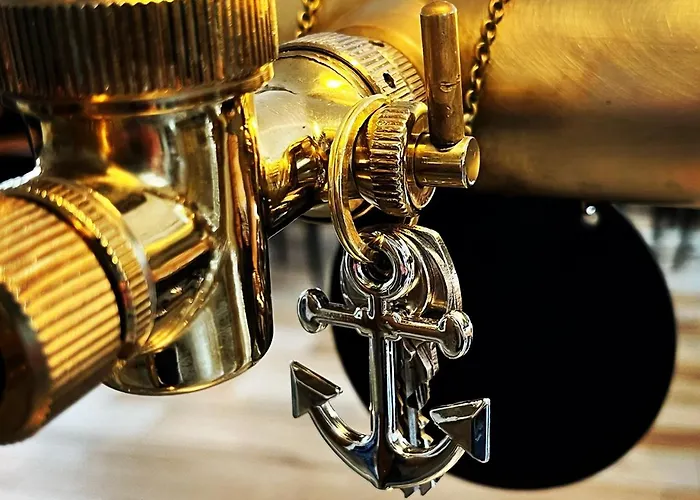 Szálloda U Namornika Plzeň