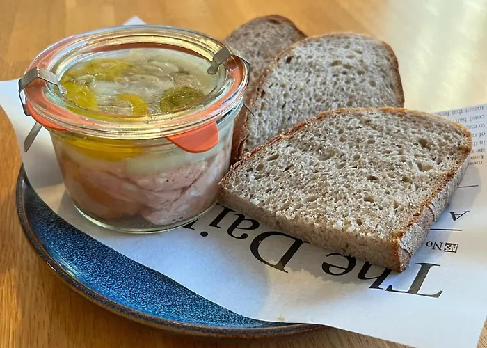 U Namornika Szálloda 3*