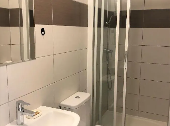 U Namornika Szálloda