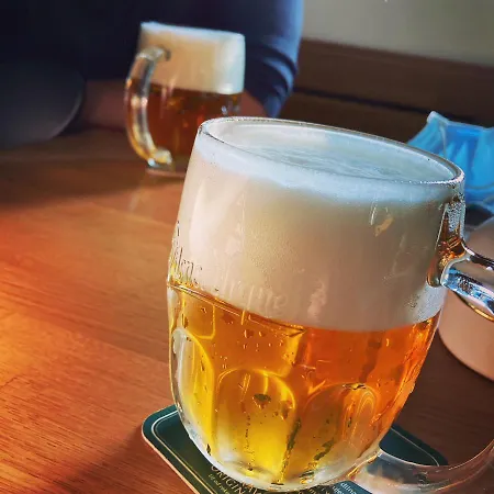 Hotel U Namornika 3*