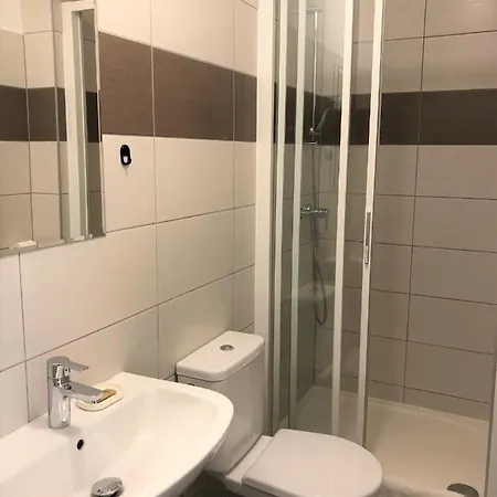 U Namornika Hotell