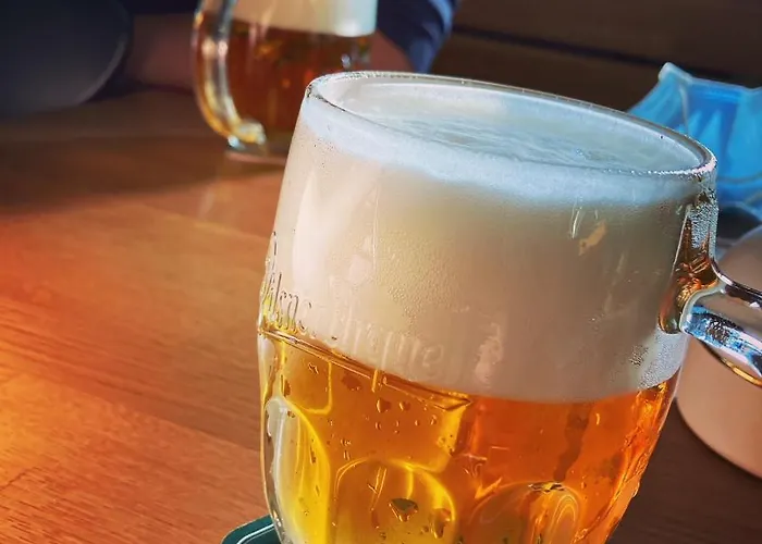 Hotel U Namornika 3*